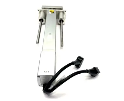 USED IAI RCP2-RGD4C-I-42P-2.5-150-P3-S-B