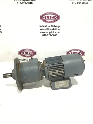 Sew-Eurodrive RF40DT71D4BMG/HF Gearmotor