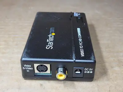 New | in-Stock STARTECH VID2VGATV2 Misc Electrical & Power Parts British Columbia CA | Lenmark #1439564