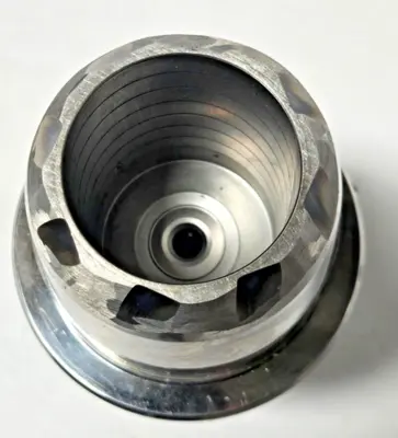 USED SCHUNK 4654654645555