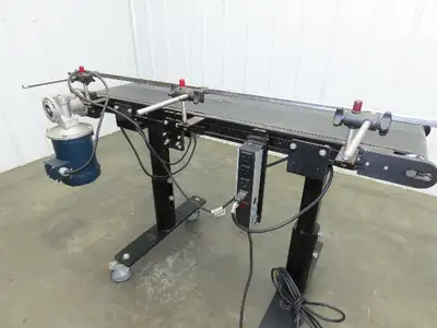 Used RL CRAIG _UNKNOWN_ Belt Conveyors Indiana US | Arrow Industrial #1408546