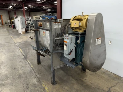USED MARION 3020