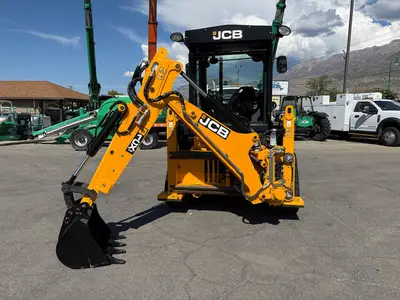 Used 2020 JCB 1CXT HF Backhoe Loaders Utah US | Global Remarketing #1475019