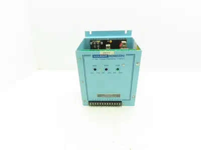 Halmar Robicon 1PCI-4860-CL/OC-D-8 PreHeater Power Controller 480VAC 1Ph 60Hz