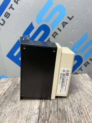 SANKI CO. MFC-S5A Electrical/PLC/Automation | ESS Industrial Equipment Sales (5)