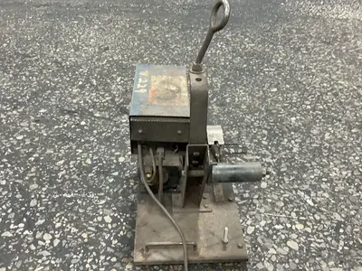 Used MILLER HK39 Welding Machinery (Other) Ohio US | HGR 24 #1460566