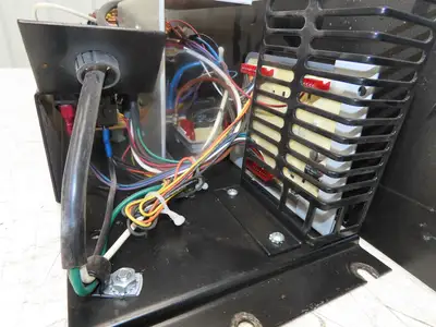 Lester 27380 24VDC Battery Charger AGM 150-305AH Walkie Pallet Stacker Forklift