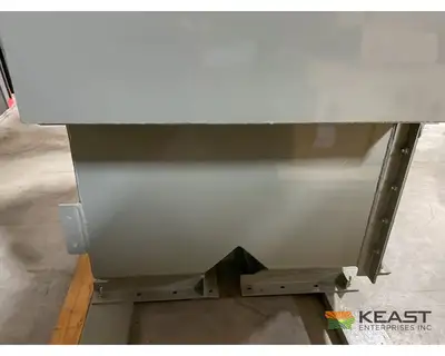 Used MAGIK KLEENER _UNKNOWN_ Rectangular Screeners Iowa US | Keast Enterprises #1360444