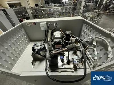 Used Environmental Specialties 33.8 Cu Ft Environmental Specialties Environmental Chamber, Model ES2000 CS Incubators Ohio US | Federal Equipment Company #128117