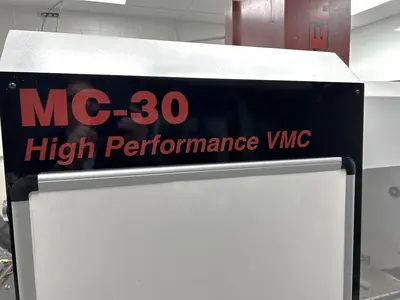 USED 2015 FRYER MC-30