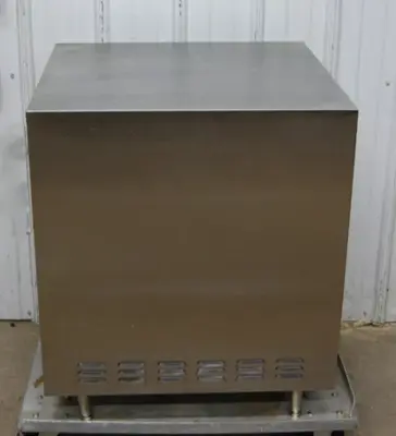 USED Bakers Pride NUMBER: