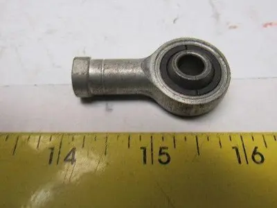 Alinabal CXF-5 5/16" Eye ID 5/16-24 Threaded Rod End Lot Of 7