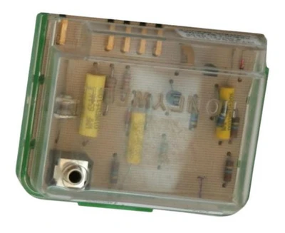Honeywell R7289A1012 Socket [New]