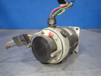 Used ELECTROCRAFT E642 / 064209030 Motors (misc) Ohio US | HGR 24 #784371
