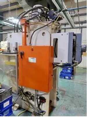 USED 2005 NEFF DF-25-15M