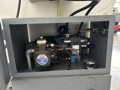 USED 2013 KENT KLS-1840N