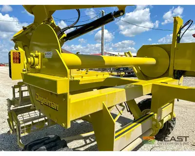 Used DEGELMAN RENN _UNKNOWN_ Miscellaneous Agriculture (Farm) Equipment Iowa US | Keast Enterprises #1360223