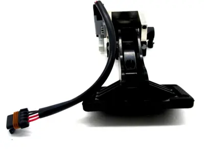NEW EZGO 626143 ELECTRIC BRAKE PEDAL ASSEMBLY