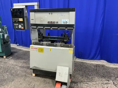 Used 1987 AMADA 3512 Press Brakes Ohio US | HGR 24 #1345166