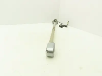 Keyence FI-C20D Concentration Sensor 30" Length Pipe Mount
