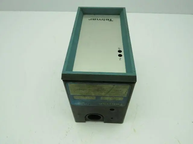 Used TELMAR _UNKNOWN_ Miscellaneous MRO | Arrow Industrial #646838