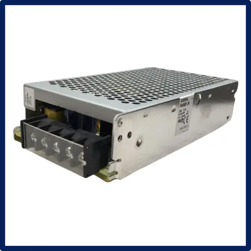 NEW MITSUBISHI PAA50F-24-N