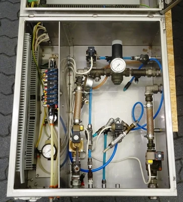 Alfa-Laval BMRPX 714 HGV-14C bactofuge, 316SS.
