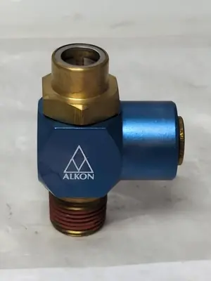 Used ALKON 3/8 Pump & Valve Parts | Surplus Asset Holdings #1219018