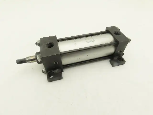 Used IMI NORGREN _UNKNOWN_ Pneumatic Cylinders Indiana US | Arrow Industrial #1185551