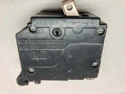 Used CUTLER-HAMMER AL-CU Circuit Breakers | Surplus Asset Holdings #1188995