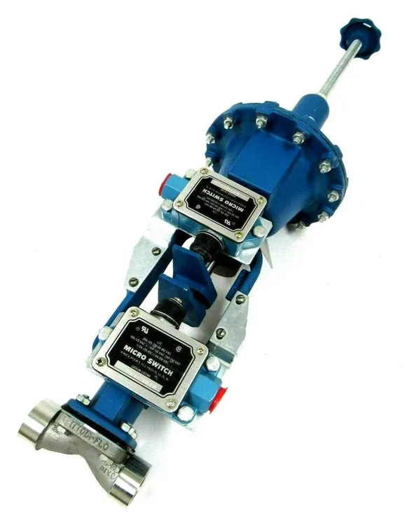 New | in-Stock ITT ENGINEERED VALVES _UNKNOWN_ Valves/Fittings | SB Industrial Supply #820077