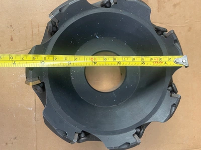 TOOLMEX 6-924-005 Tooling & Accessories (Other) | PM Machines (4)