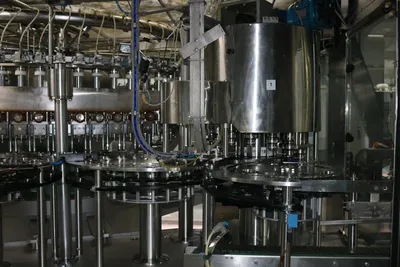 2010 CFT Packaging SBC Tri Block RS/SC 60/80/15 Packaging Equipment | Global Machine Brokers, LLC (15)