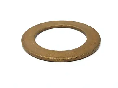 Used Unbranded Flat Washer , .12" Thick Hardware Washers Michigan US | Maverick Industrial Sales #1460490