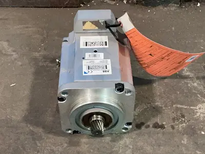 Used ABB 3HNA008029001 / TS4834N9030E411 Motors (misc) Ohio US | HGR 24 #1289764