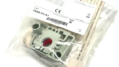 New | in-Stock Allen-Bradley 194R-PLA1 Switch Parts Michigan US | Maverick Industrial Sales #1390655