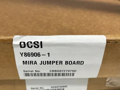 New | in-Stock 2007 DCSI Y86914303 Printed Circuit Boards (PCB) Ohio US | HGR 24 #1129792