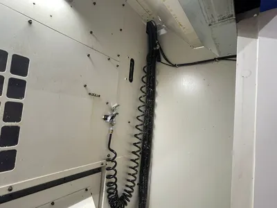 2022 BROTHER SPEEDIO R650X2 CNC Drilling and Tapping Centers | Silverlight CNC, Inc (6)