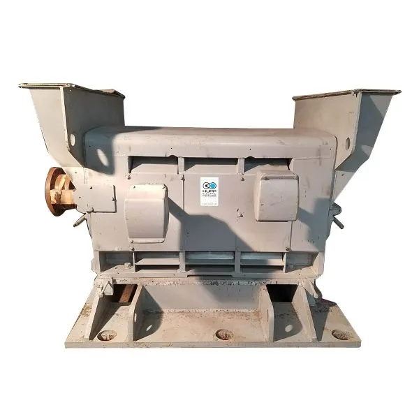 Used WESTINGHOUSE HW2 Motors (misc) | Green Industrial #672265