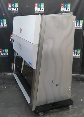 Nuaire 5ft 540-500 A2 Biosafety/Biological Safety Cabinet w/UV & Stand +Warranty