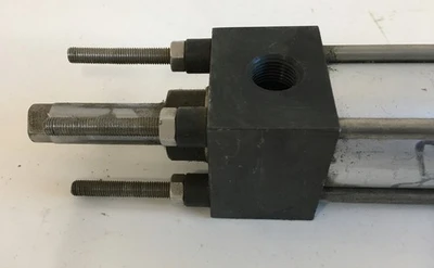 USED Norgren S-25473C