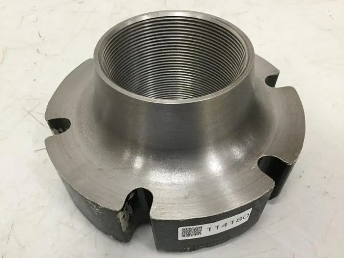 Used CINCINNATI MILACRON 5022132 Injection Molding Parts Michigan US | Ideal Machinery #573571
