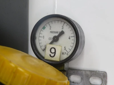 Used SKF _UNKNOWN_ Pumps Texas US | OCO Industrial #1701546