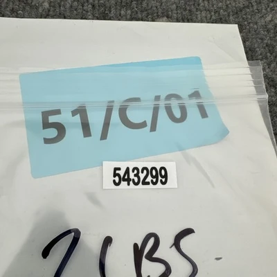 New | in-Stock Loc-Line 51808 Parts (Hydraulics and Pneumatics) California US | Davliegogo LLC #1705417
