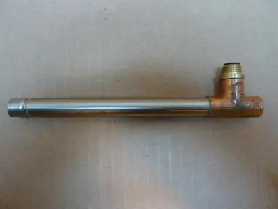USED HI WATT PA036
