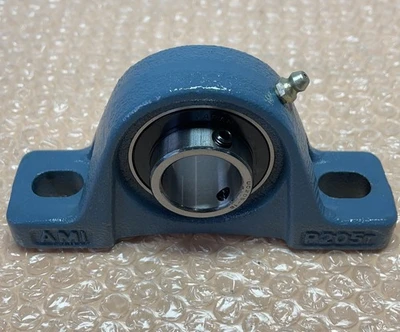 NEW AMI UCP205-16