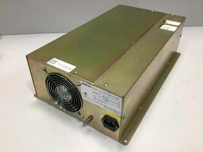 Used XENON RC-742 Power Supplies Michigan US | Ideal Machinery #603004
