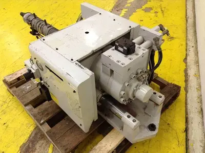 USED SHINWA S-50CNIIHGPU05-28