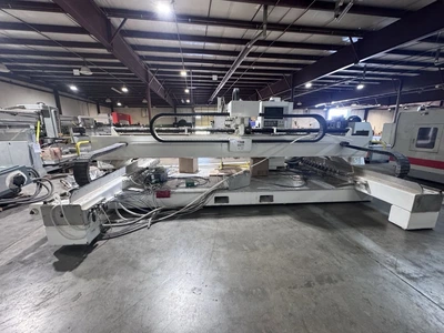 2025 BBM EDS FabCenter CNC Stone Centers | STONE EQUIPMENT WAREHOUSE (4)