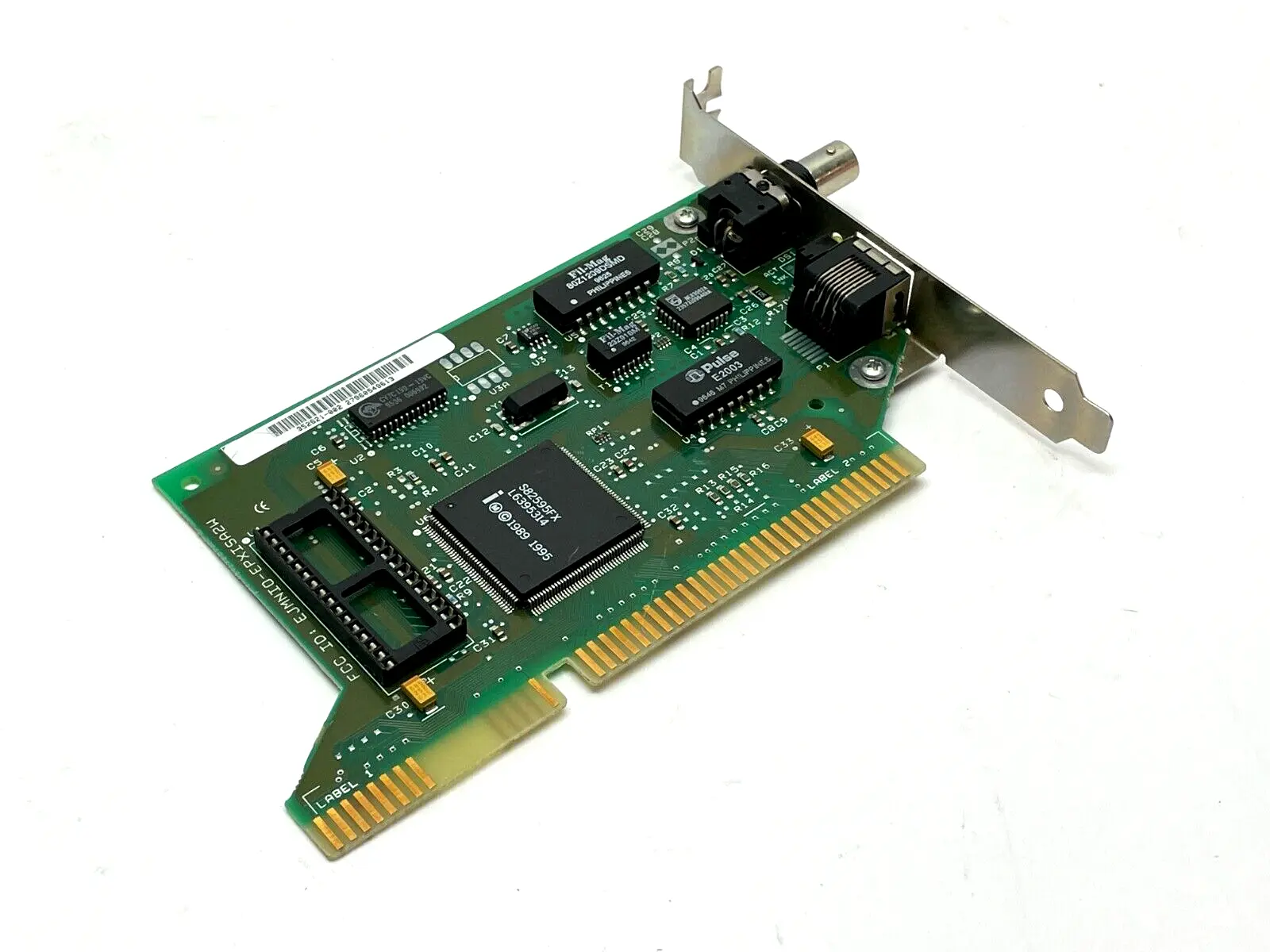Used HP 352621-002 Network Cards Michigan US | Maverick Industrial Sales #1487185